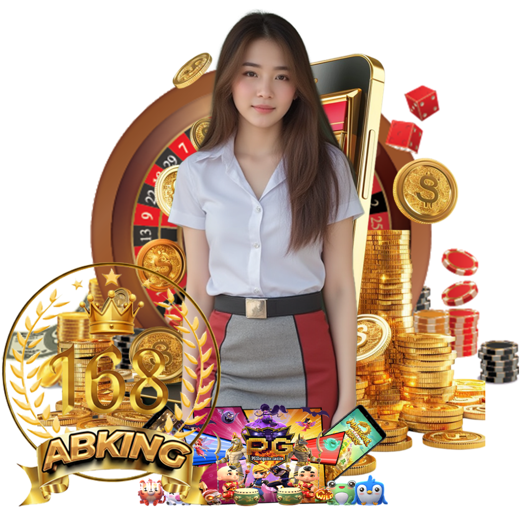 168abking ทางเข้า